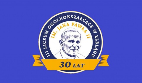 III LO będzie świętować 30-lecie