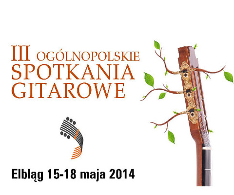 III Ogólnopolskie Spotkania Gitarowe