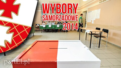 Urodzaj kandydatów, nie wszędzie jednak będą wybory