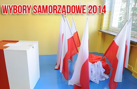 Wybory do powiatu pod lupą policji