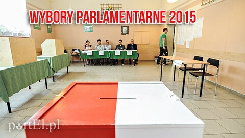 Sprawdź, kto ile dostał głosów