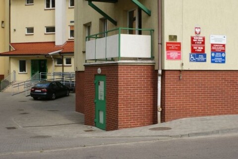Ile czerni w elbląskim MOPS-ie?