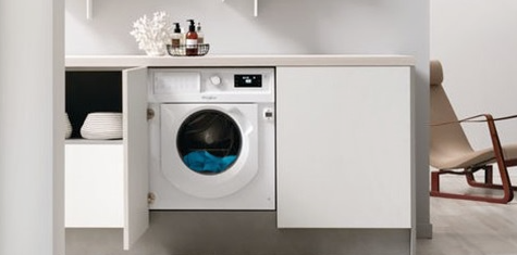 Ile kosztuje pralka Whirlpool?
