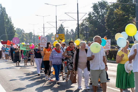 Zdecydują o projekcie wspierającym seniorów