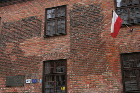 Biblioteka odwołuje imprezy