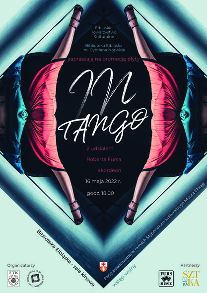 „In Tango”