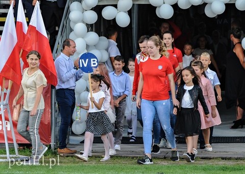 Sportowa „Trójka” wystartowała