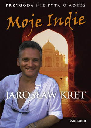 Indie Jarosława Kreta