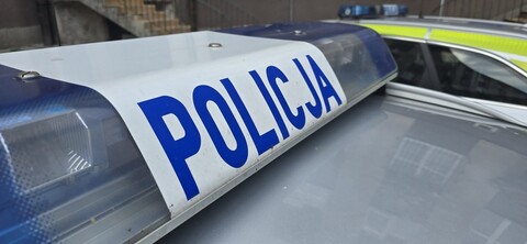 Przekroczył prędkość, bo podwinęła mu się wycieraczka