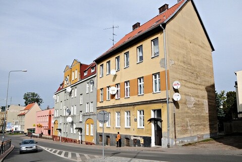 Informacje dla lokatorów