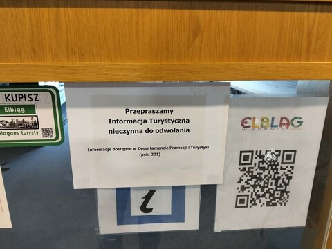Informacyjne zamieszanie z turystyką (opinia) 