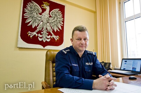 Nie było ostrych cięć, nie będzie rewolucji