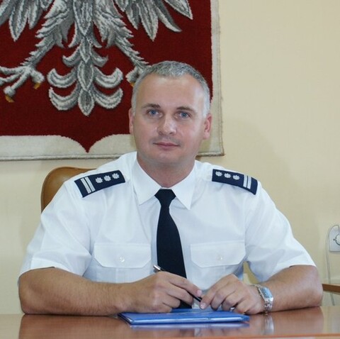 Świętuj z policjantami
