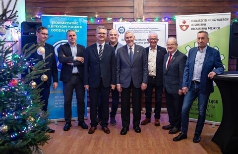 Inżynierowie na rzecz Elbląga