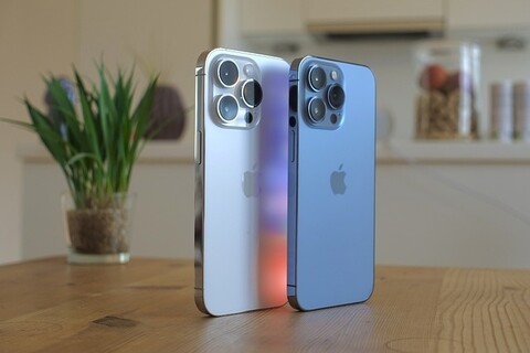 iPhone 14, czyli smartfon kompletny
