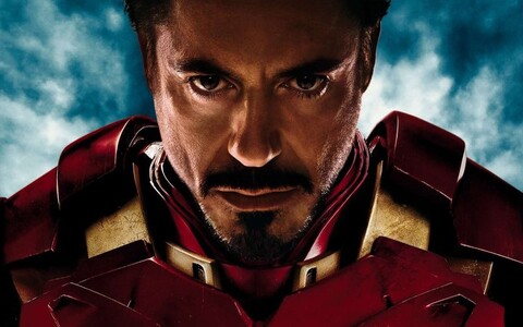 Iron Man 3 w Światowidzie