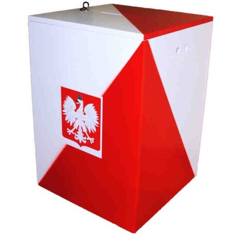 Iść czy nie iść na wybory? Oto jest pytanie