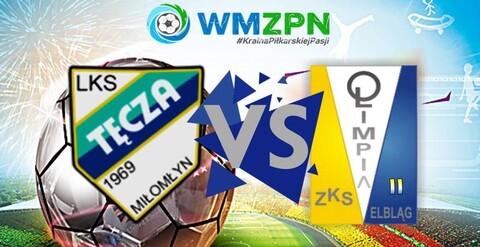 IV liga: czas na wygraną Olimpii na wyjeździe