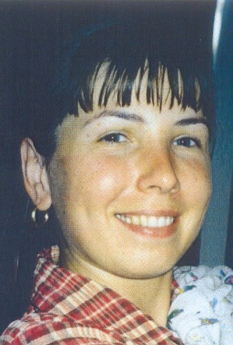 Zaginęła kobieta