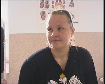 Nowa bramkarka Startu (piłka ręczna)