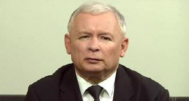 J. Kaczyński: Nie będzie koalicji z SLD