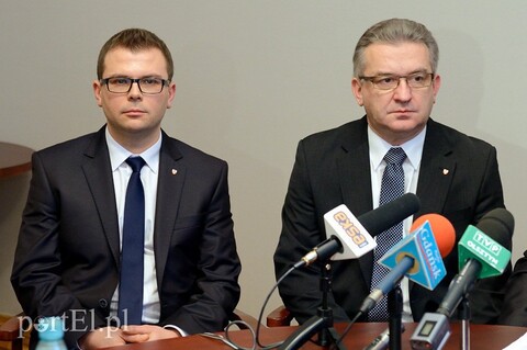 Co mają wiceprezydenci