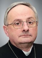 Jacek Jezierski nowym biskupem elbląskim