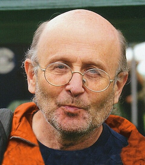 Jacek Kleyff i goście
