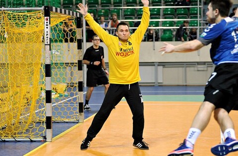 Meblarze Wójcika: Jacek Krawczyk
