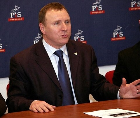 Kurski i młodzież (felieton)