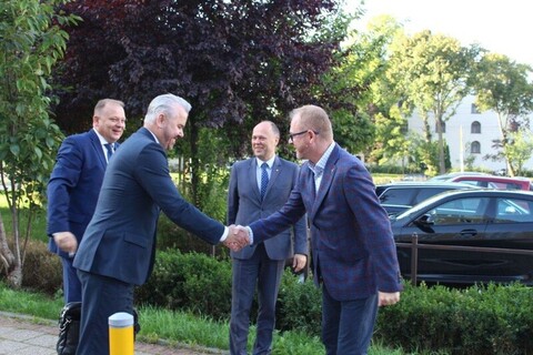 ZBK już z nowym dyrektorem