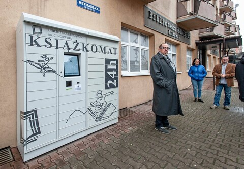 Zamów i odbierz