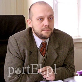 15 lat temu... Szpital Miejski miał nowego dyrektora