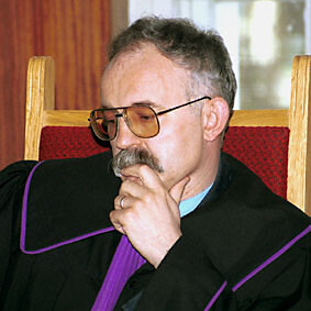 Nowy prezes sądu