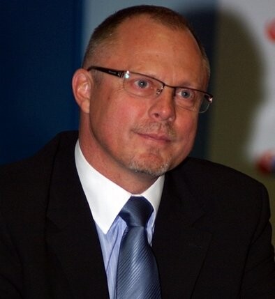 Jacek Protas ponownie marszałkiem województwa