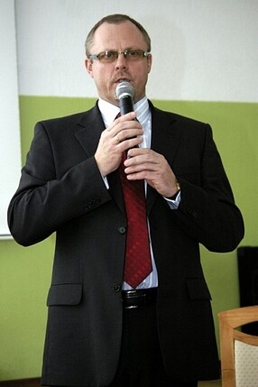 Marszałek ponownie Prezydentem Euroregionu Bałtyk
