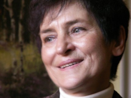 Jadę tam, gdzie bieszczadzkie anioły - posłuchaj!