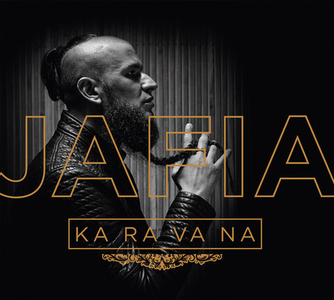 Jafia zagra reggae w Mjazzdze. Już dziś!