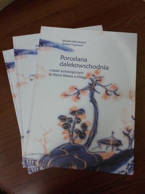 Porcelanowy początek pięknej przyjaźni