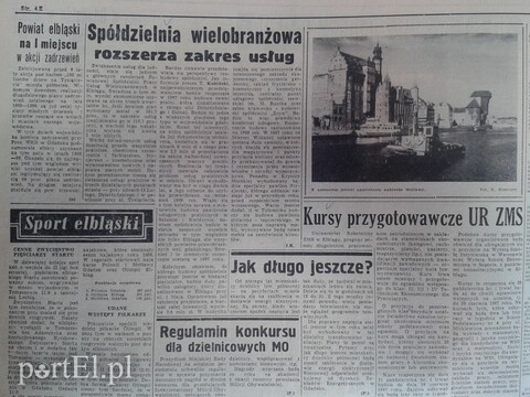 Jak długo jeszcze?