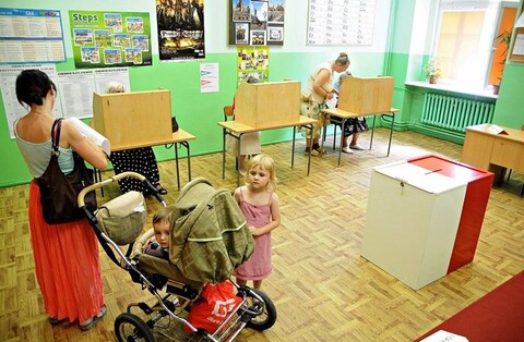 Jak głosowaliśmy – okręg wyborczy nr 1