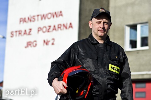 Nigdy nie wiadomo, co się wydarzy (Zawody znane i nieznane, odc. 29) 