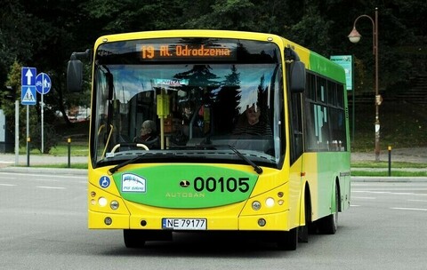 Jak miasto promuje nowe ceny biletów