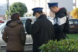 Jak oceniasz pracę policjantów?