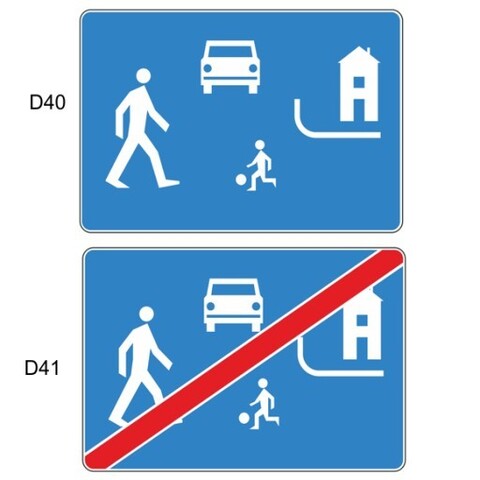 Jak parkować na Starym Mieście?