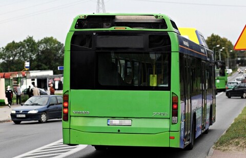 Jak się ubrać do autobusu?