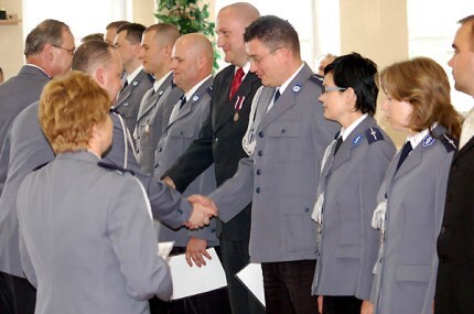 Jak spadać, to z wysokiego konia