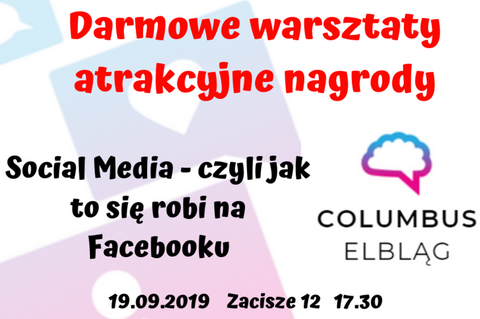 Jak to się robi na Facebooku?
