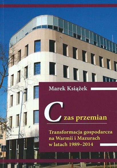 Jak to z prywatyzacją Zamechu i browaru było (recenzja)