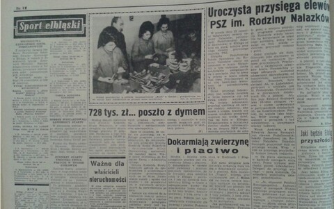Jaki będzie Elbląg przyszłości?